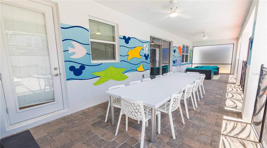 KISSIMMEE, Florida 34746, 8 Bedrooms Bedrooms, ,5 BathroomsBathrooms,Residential,For Sale,NARRATIVE,0,MFRO6358713