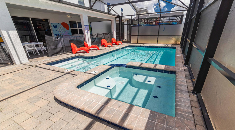 KISSIMMEE, Florida 34746, 8 Bedrooms Bedrooms, ,5 BathroomsBathrooms,Residential,For Sale,NARRATIVE,0,MFRO6358713