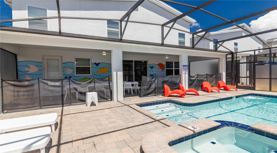 KISSIMMEE, Florida 34746, 8 Bedrooms Bedrooms, ,5 BathroomsBathrooms,Residential,For Sale,NARRATIVE,0,MFRO6358713