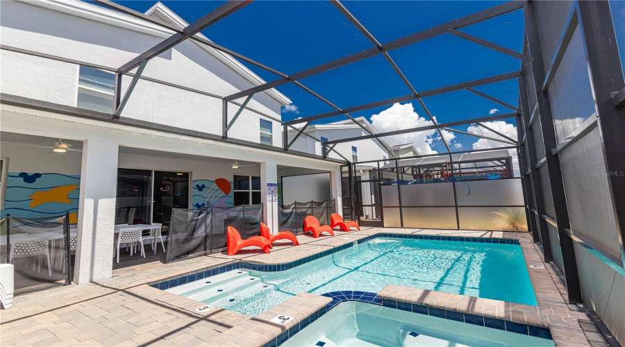 KISSIMMEE, Florida 34746, 8 Bedrooms Bedrooms, ,5 BathroomsBathrooms,Residential,For Sale,NARRATIVE,0,MFRO6358713