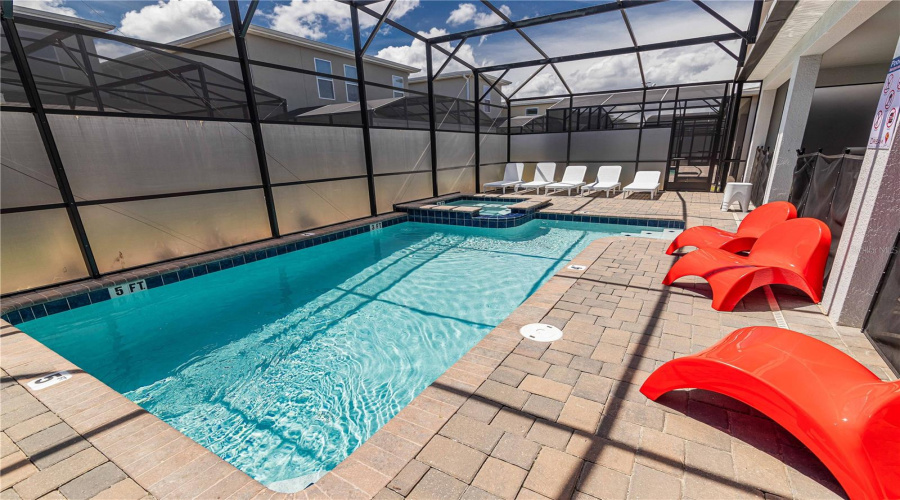 KISSIMMEE, Florida 34746, 8 Bedrooms Bedrooms, ,5 BathroomsBathrooms,Residential,For Sale,NARRATIVE,0,MFRO6358713