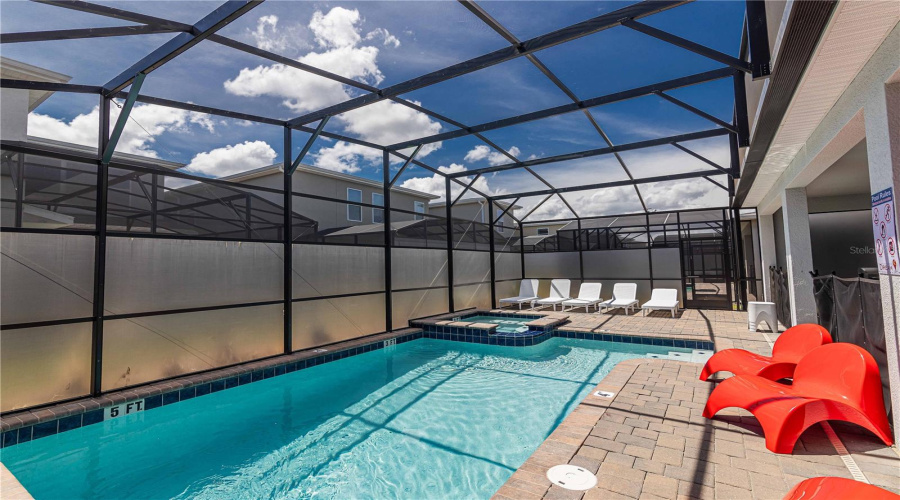 KISSIMMEE, Florida 34746, 8 Bedrooms Bedrooms, ,5 BathroomsBathrooms,Residential,For Sale,NARRATIVE,0,MFRO6358713