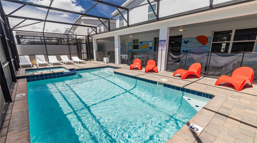 KISSIMMEE, Florida 34746, 8 Bedrooms Bedrooms, ,5 BathroomsBathrooms,Residential,For Sale,NARRATIVE,0,MFRO6358713