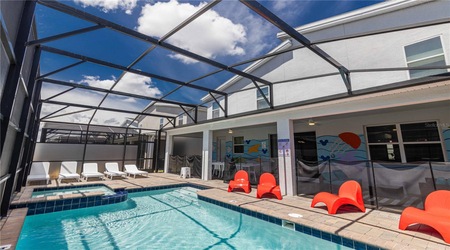 KISSIMMEE, Florida 34746, 8 Bedrooms Bedrooms, ,5 BathroomsBathrooms,Residential,For Sale,NARRATIVE,0,MFRO6358713