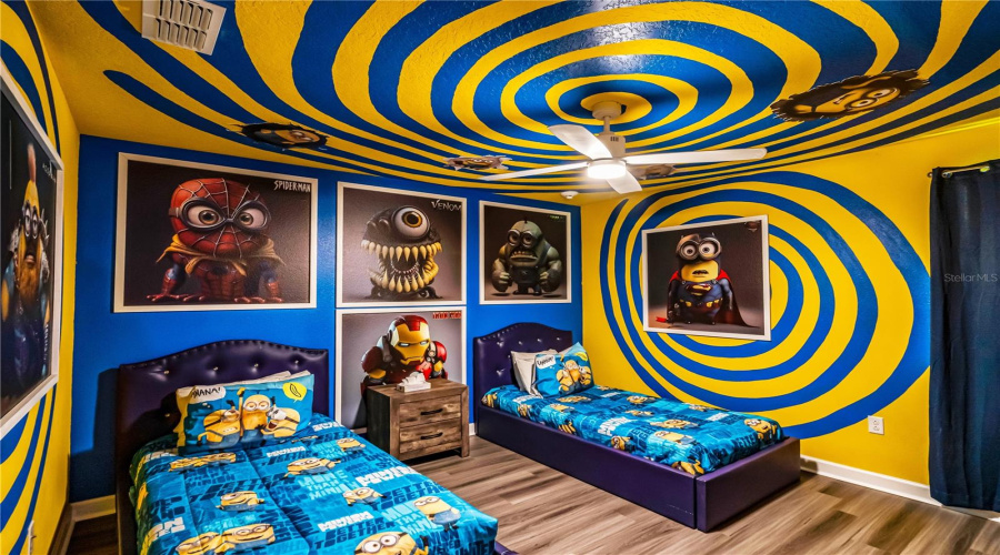 KISSIMMEE, Florida 34746, 8 Bedrooms Bedrooms, ,5 BathroomsBathrooms,Residential,For Sale,NARRATIVE,0,MFRO6358713