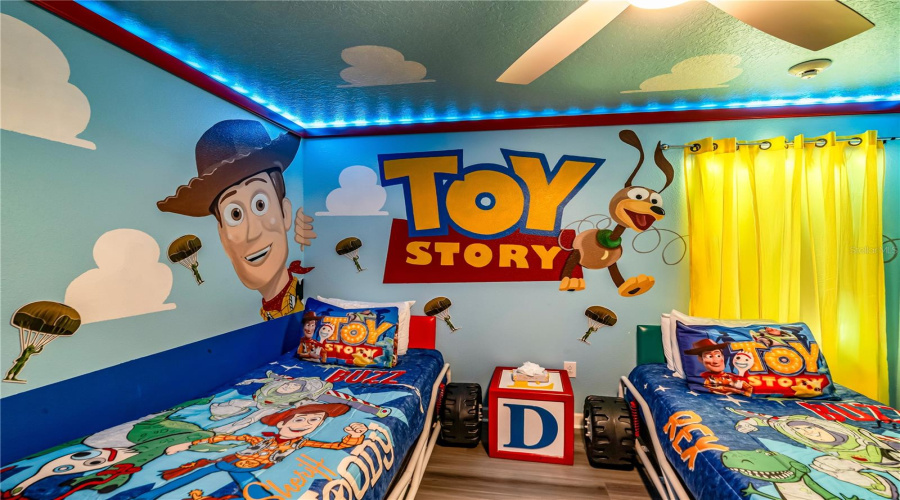 KISSIMMEE, Florida 34746, 8 Bedrooms Bedrooms, ,5 BathroomsBathrooms,Residential,For Sale,NARRATIVE,0,MFRO6358713