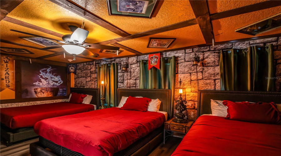 KISSIMMEE, Florida 34746, 8 Bedrooms Bedrooms, ,5 BathroomsBathrooms,Residential,For Sale,NARRATIVE,0,MFRO6358713