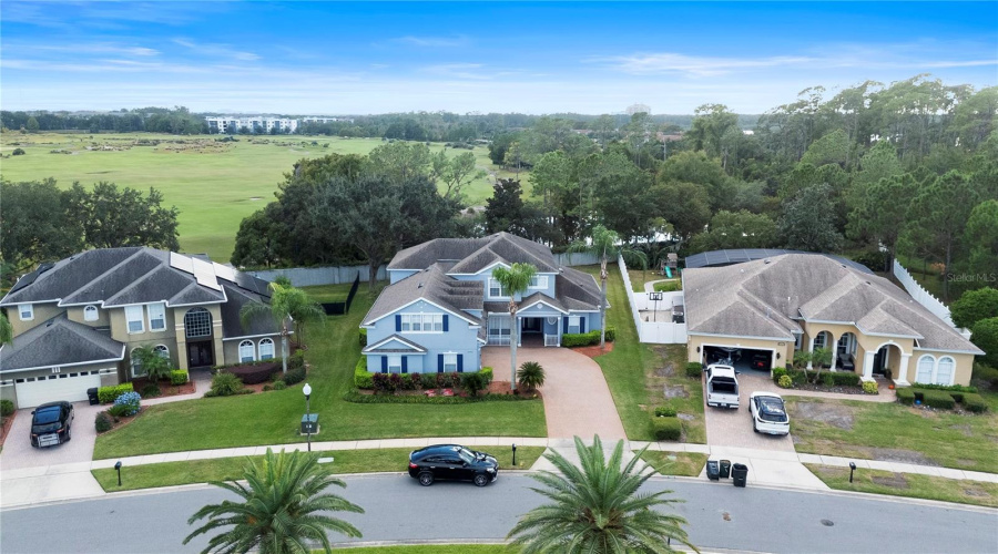 ORLANDO, Florida 32836, 5 Bedrooms Bedrooms, ,3 BathroomsBathrooms,Residential,For Sale,WISCANE,0,MFRO6358607