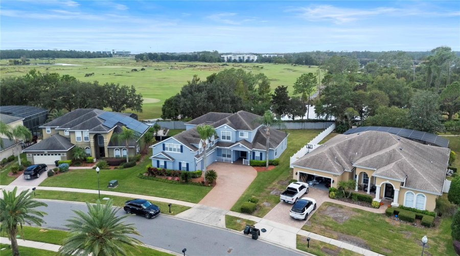 ORLANDO, Florida 32836, 5 Bedrooms Bedrooms, ,3 BathroomsBathrooms,Residential,For Sale,WISCANE,0,MFRO6358607