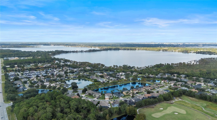 ORLANDO, Florida 32836, 5 Bedrooms Bedrooms, ,3 BathroomsBathrooms,Residential,For Sale,WISCANE,0,MFRO6358607