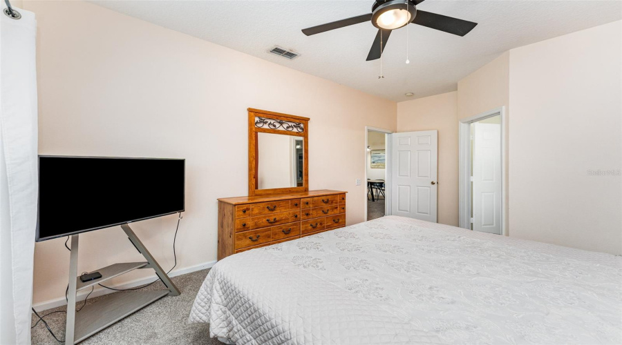 KISSIMMEE, Florida 34747, 4 Bedrooms Bedrooms, ,2 BathroomsBathrooms,Residential,For Sale,WYNDHAM PALMS,0,MFRS5136338