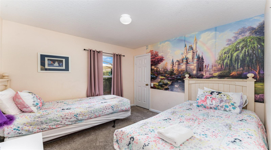 KISSIMMEE, Florida 34747, 4 Bedrooms Bedrooms, ,2 BathroomsBathrooms,Residential,For Sale,WYNDHAM PALMS,0,MFRS5136338