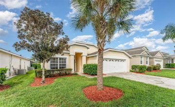 KISSIMMEE, Florida 34747, 4 Bedrooms Bedrooms, ,2 BathroomsBathrooms,Residential,For Sale,WYNDHAM PALMS,0,MFRS5136338