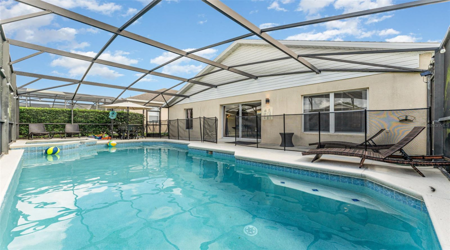 KISSIMMEE, Florida 34747, 4 Bedrooms Bedrooms, ,2 BathroomsBathrooms,Residential,For Sale,WYNDHAM PALMS,0,MFRS5136338