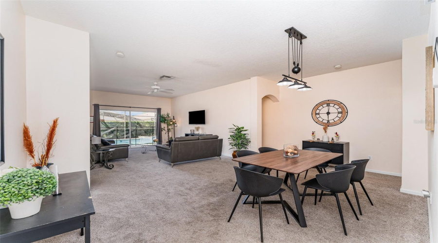 KISSIMMEE, Florida 34747, 4 Bedrooms Bedrooms, ,2 BathroomsBathrooms,Residential,For Sale,WYNDHAM PALMS,0,MFRS5136338