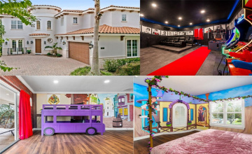 REUNION, Florida 34747, 4 Bedrooms Bedrooms, ,5 BathroomsBathrooms,Residential,For Sale,RADIANT,0,MFRO6358673