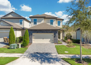 KISSIMMEE, Florida 34747, 3 Bedrooms Bedrooms, ,2 BathroomsBathrooms,Residential,For Sale,DELWIN,0,MFRS5137732