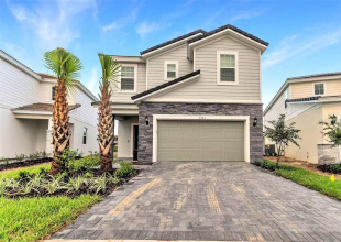 DAVENPORT, Florida 33837, 7 Bedrooms Bedrooms, ,5 BathroomsBathrooms,Residential,For Sale,OAKMOSS,0,MFRO6359029