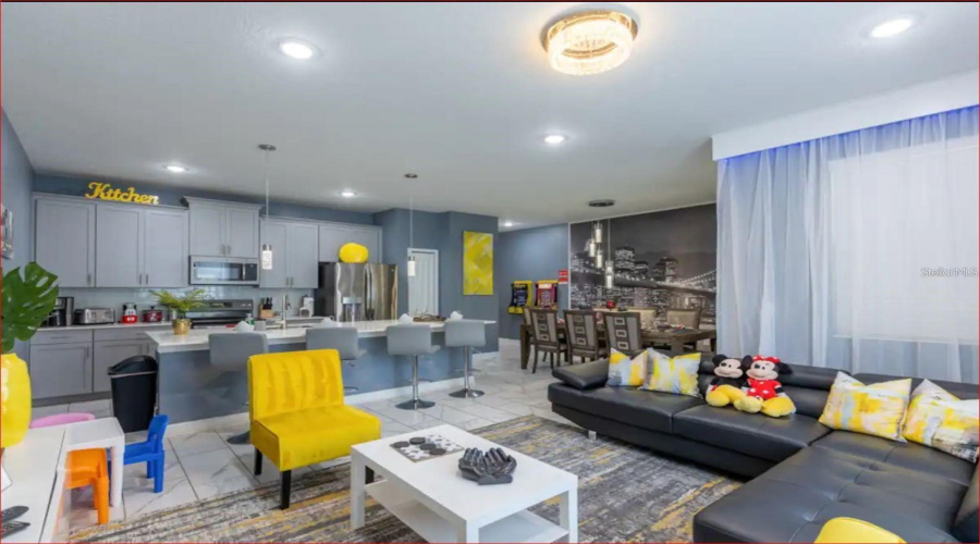 DAVENPORT, Florida 33896, 4 Bedrooms Bedrooms, ,3 BathroomsBathrooms,Residential,For Sale,PLUNKER,0,MFRS5138195