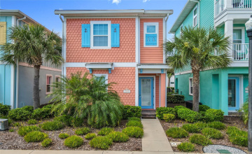 KISSIMMEE, Florida 34747, 3 Bedrooms Bedrooms, ,3 BathroomsBathrooms,Residential,For Sale,SALTED RIM,0,MFRO6356626