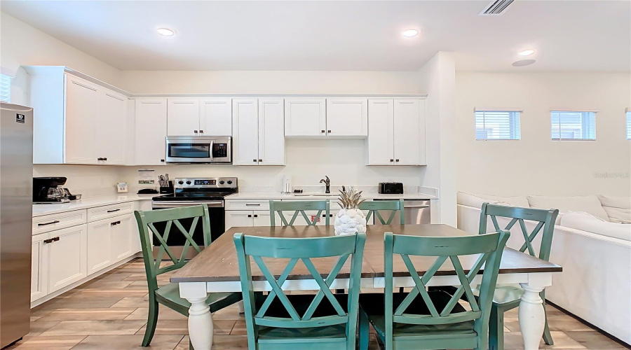 KISSIMMEE, Florida 34747, 3 Bedrooms Bedrooms, ,3 BathroomsBathrooms,Residential,For Sale,SALTED RIM,0,MFRO6356626