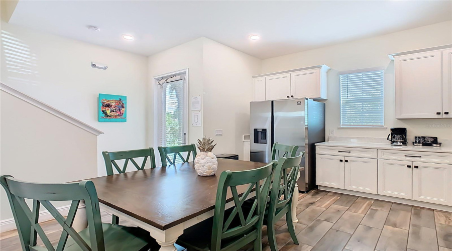 KISSIMMEE, Florida 34747, 3 Bedrooms Bedrooms, ,3 BathroomsBathrooms,Residential,For Sale,SALTED RIM,0,MFRO6356626