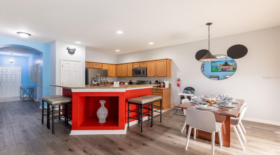 REUNION, Florida 34747, 3 Bedrooms Bedrooms, ,2 BathroomsBathrooms,Residential,For Sale,ASSEMBLY,0,MFRO6358704