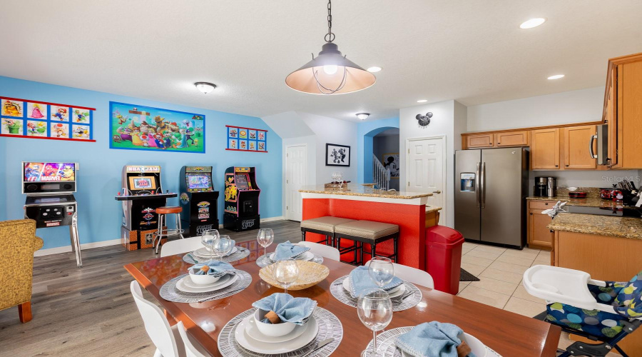 REUNION, Florida 34747, 3 Bedrooms Bedrooms, ,2 BathroomsBathrooms,Residential,For Sale,ASSEMBLY,0,MFRO6358704