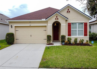 DAVENPORT, Florida 33896, 3 Bedrooms Bedrooms, ,2 BathroomsBathrooms,Residential,For Sale,ABERDEEN,0,MFRS5138215