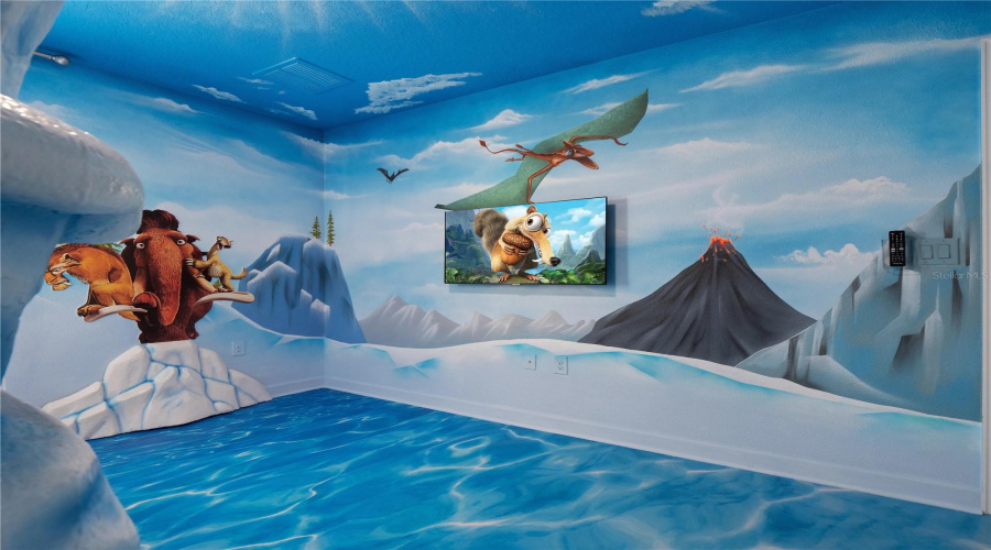 DAVENPORT, Florida 33896, 6 Bedrooms Bedrooms, ,6 BathroomsBathrooms,Residential,For Sale,PEBBLE BEACH,0,MFRS5130681