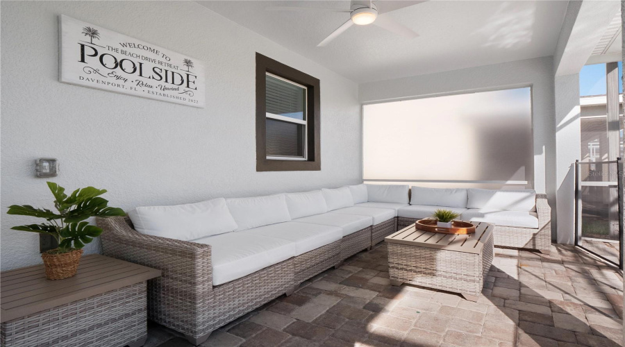 DAVENPORT, Florida 33896, 6 Bedrooms Bedrooms, ,6 BathroomsBathrooms,Residential,For Sale,PEBBLE BEACH,0,MFRS5130681