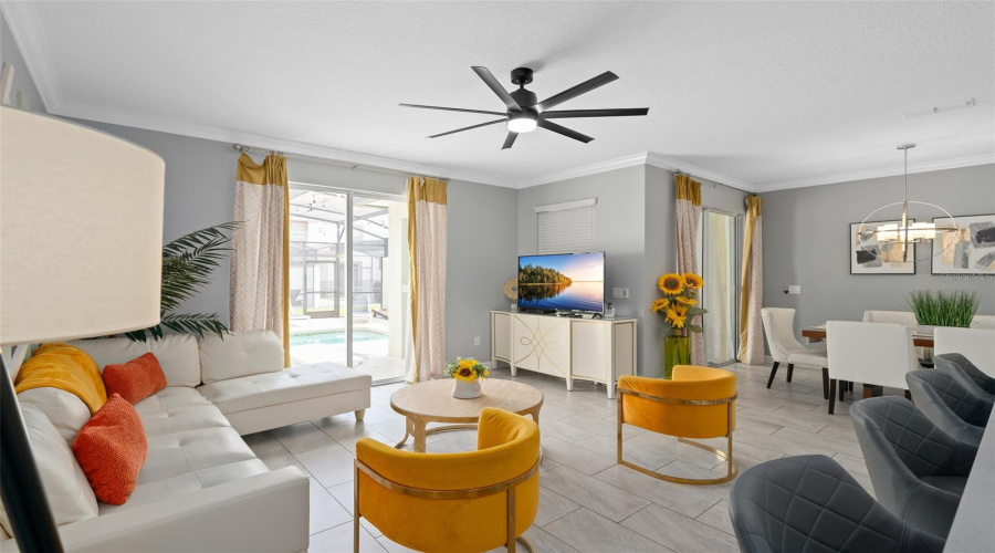 KISSIMMEE, Florida 34746, 4 Bedrooms Bedrooms, ,3 BathroomsBathrooms,Residential,For Sale,GATSBY,0,MFRO6359060