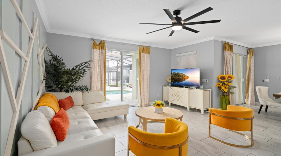 KISSIMMEE, Florida 34746, 4 Bedrooms Bedrooms, ,3 BathroomsBathrooms,Residential,For Sale,GATSBY,0,MFRO6359060