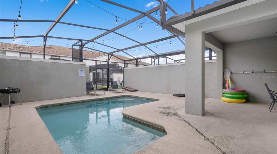 KISSIMMEE, Florida 34746, 4 Bedrooms Bedrooms, ,3 BathroomsBathrooms,Residential,For Sale,GATSBY,0,MFRO6359060