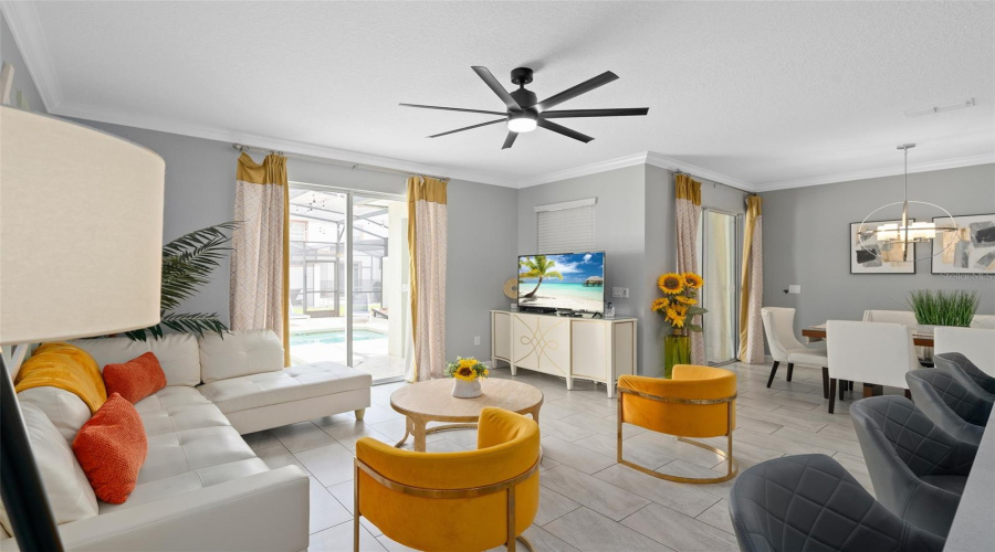 KISSIMMEE, Florida 34746, 4 Bedrooms Bedrooms, ,3 BathroomsBathrooms,Residential,For Sale,GATSBY,0,MFRO6359060