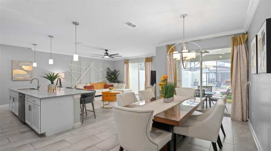 KISSIMMEE, Florida 34746, 4 Bedrooms Bedrooms, ,3 BathroomsBathrooms,Residential,For Sale,GATSBY,0,MFRO6359060