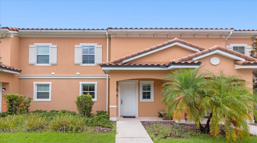 KISSIMMEE, Florida 34746, 2 Bedrooms Bedrooms, ,2 BathroomsBathrooms,Residential,For Sale,CORVETTE,0,MFRS5120978
