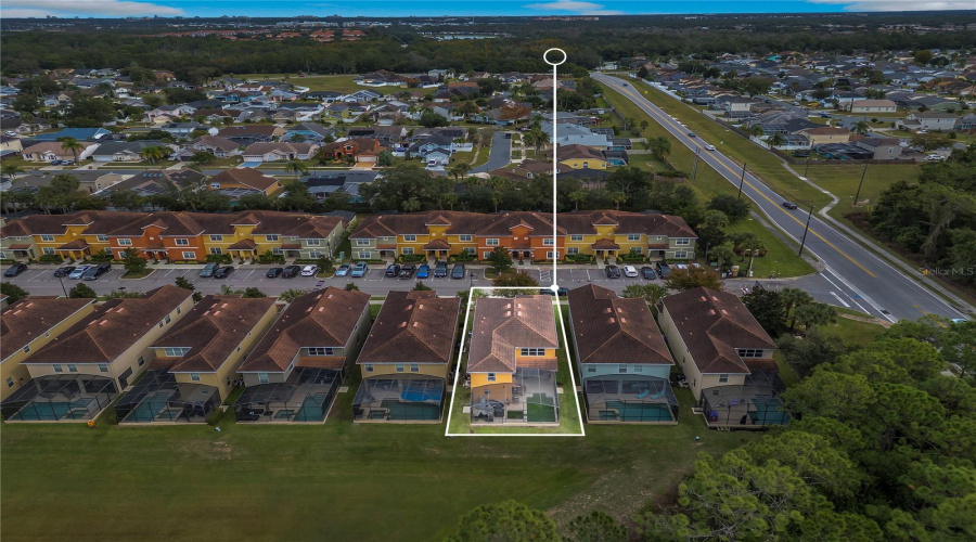 KISSIMMEE, Florida 34747, 5 Bedrooms Bedrooms, ,5 BathroomsBathrooms,Residential,For Sale,BANANA PALM,0,MFRO6358978