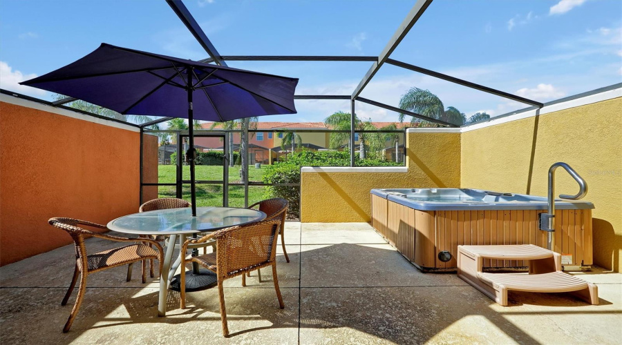 KISSIMMEE, Florida 34747, 2 Bedrooms Bedrooms, ,2 BathroomsBathrooms,Residential,For Sale,RED GINGER,0,MFRO6358693