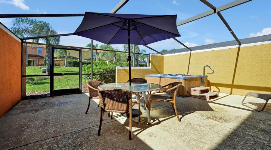 KISSIMMEE, Florida 34747, 2 Bedrooms Bedrooms, ,2 BathroomsBathrooms,Residential,For Sale,RED GINGER,0,MFRO6358693