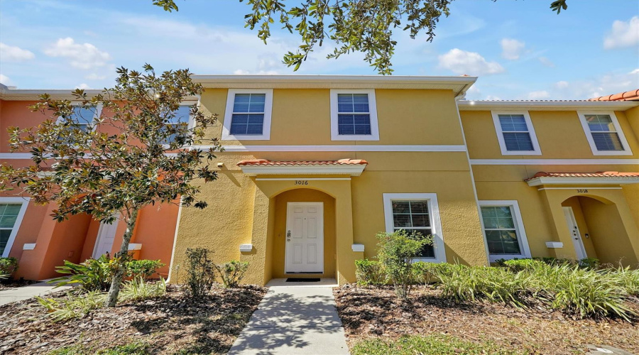 KISSIMMEE, Florida 34747, 2 Bedrooms Bedrooms, ,2 BathroomsBathrooms,Residential,For Sale,RED GINGER,0,MFRO6358693