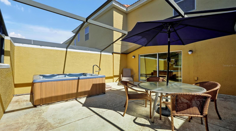 KISSIMMEE, Florida 34747, 2 Bedrooms Bedrooms, ,2 BathroomsBathrooms,Residential,For Sale,RED GINGER,0,MFRO6358693