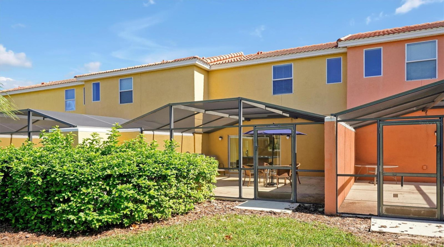 KISSIMMEE, Florida 34747, 2 Bedrooms Bedrooms, ,2 BathroomsBathrooms,Residential,For Sale,RED GINGER,0,MFRO6358693