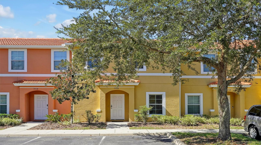 KISSIMMEE, Florida 34747, 2 Bedrooms Bedrooms, ,2 BathroomsBathrooms,Residential,For Sale,RED GINGER,0,MFRO6358693