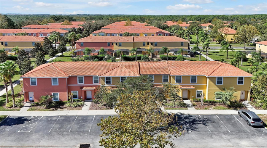 KISSIMMEE, Florida 34747, 2 Bedrooms Bedrooms, ,2 BathroomsBathrooms,Residential,For Sale,RED GINGER,0,MFRO6358693
