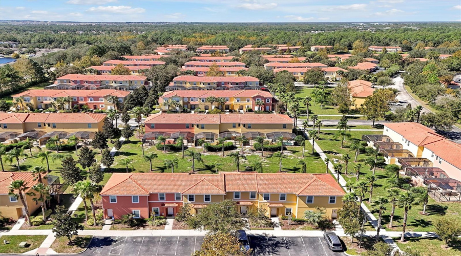 KISSIMMEE, Florida 34747, 2 Bedrooms Bedrooms, ,2 BathroomsBathrooms,Residential,For Sale,RED GINGER,0,MFRO6358693