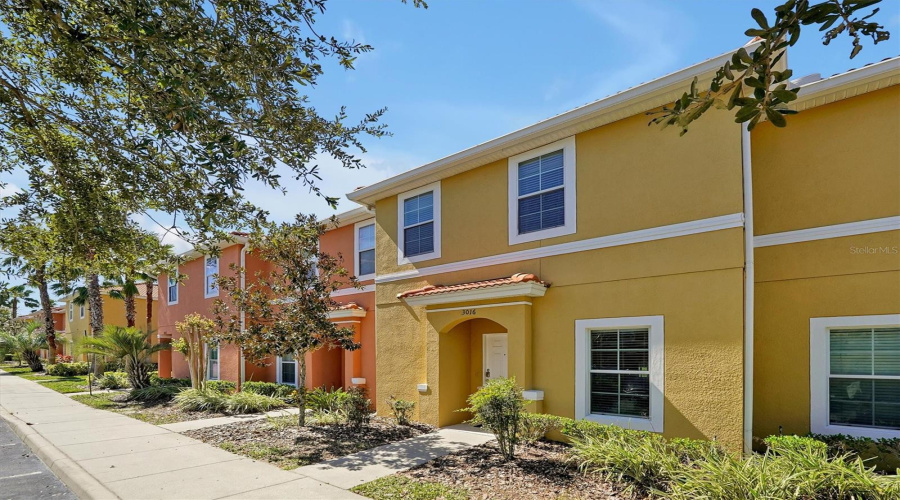 KISSIMMEE, Florida 34747, 2 Bedrooms Bedrooms, ,2 BathroomsBathrooms,Residential,For Sale,RED GINGER,0,MFRO6358693