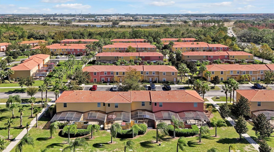 KISSIMMEE, Florida 34747, 2 Bedrooms Bedrooms, ,2 BathroomsBathrooms,Residential,For Sale,RED GINGER,0,MFRO6358693