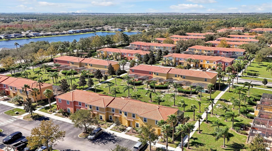 KISSIMMEE, Florida 34747, 2 Bedrooms Bedrooms, ,2 BathroomsBathrooms,Residential,For Sale,RED GINGER,0,MFRO6358693