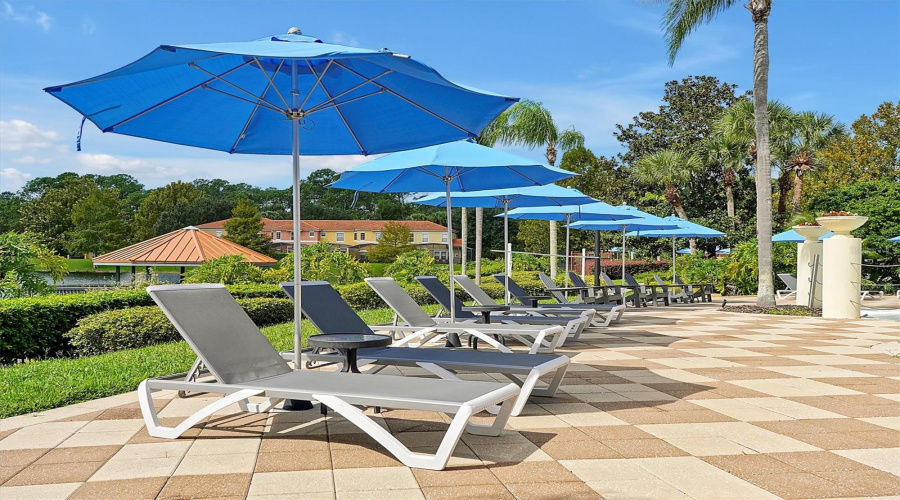 KISSIMMEE, Florida 34747, 2 Bedrooms Bedrooms, ,2 BathroomsBathrooms,Residential,For Sale,RED GINGER,0,MFRO6358693